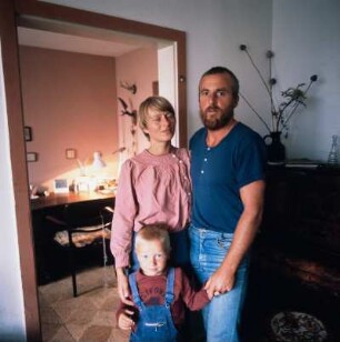 Familie in Reinstorf