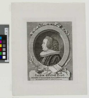 Joachim Christoph Bracke
