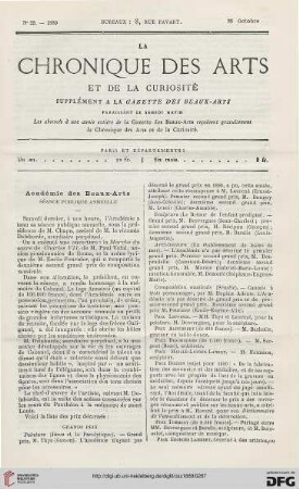 Nr. 33 (26 Octobre)