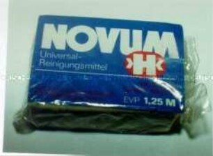 Universal-Reinigungsmittel "NOVUM-H"