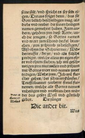 Die ander bit.