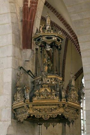 Schalldeckel