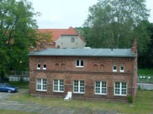 Zossen, Kirchstraße