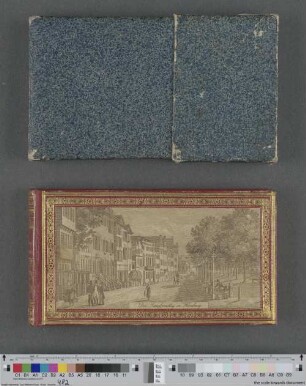 [Stammbuch von Agnes Reimers]