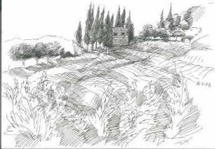 Toscana I