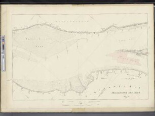 Sect. XII. 1877. : Bullenhausen. Bullenhauser Sand. Gauert. Klewer Deich. Ochsenwärder.