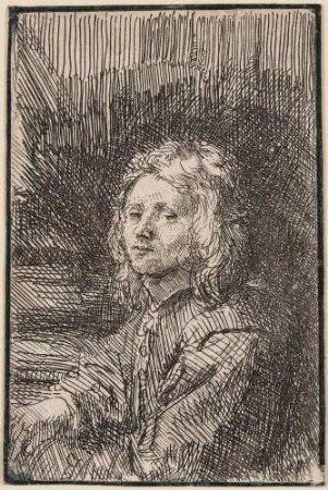 Abraham verstößt Hagar und Ismael