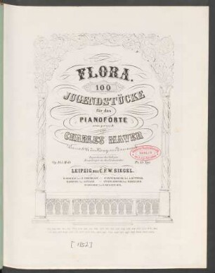 H. 3: Flora