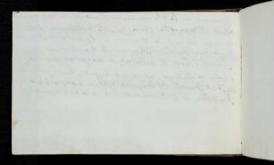 6v-7r, Leerseiten