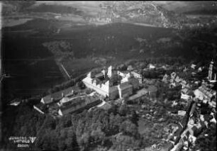 Augustusburg (b. Chemnitz)