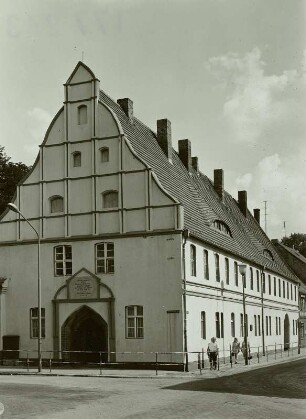 Heiliggeistspital
