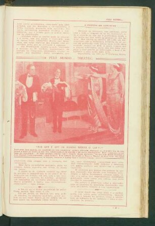 O inédito de Goncourt