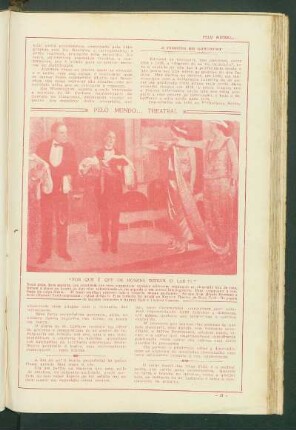 O inédito de Goncourt