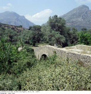 Kreta: Südküste