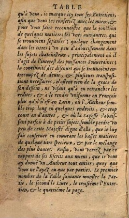Le Sage resolu contre la fortune