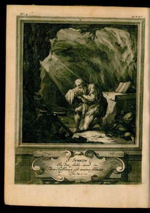 S. Simeon