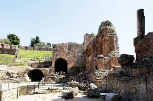 Teatro Greco