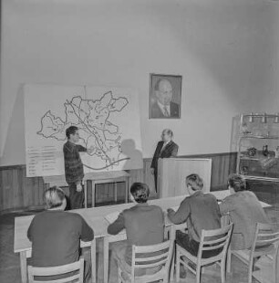 Kooperative GroßWelka : Großwelka. Veranstaltung