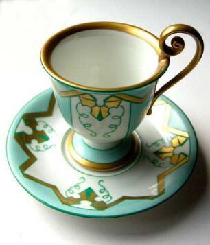 Bertelsmann, Tasse