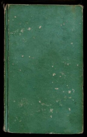 4: Forst- und Jagd-Archiv von und für Preußen