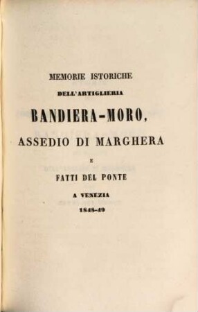 Documenti della guerra santa d'Italia, 10