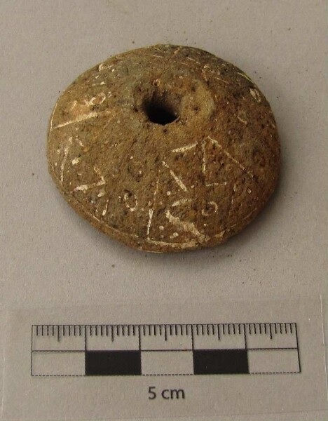 spindle whorl