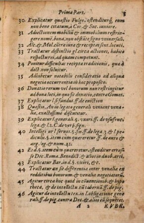 Ad Constitutiones C. de bonis maternis Commentarii