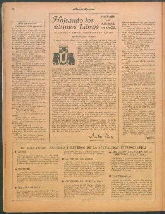 Educación de adultos en la república Argentina
