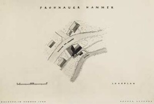 Frohnau/Erzgebirge: Frohnauer Hammer : Technikgeschichte | Grundlagen der Technik, Wissenschaft und Kultur | Technische Denkmale | Metallverarbeitung, Maschinenbau
