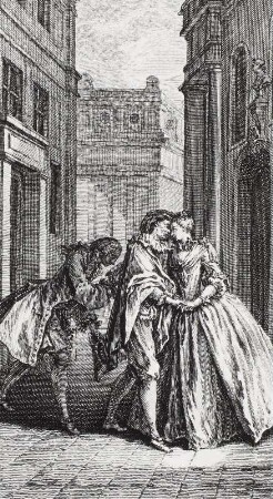 L'Ècole des Maris
