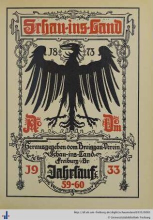 Der mittelalterliche Fensterschmuck des Freiburger Münsters. Seine Geschichte, die Ursachen seines Zerfalls und die Maßnahmen zu seiner Wiederherstellung; zugleich ein Beitrag zur Geschichte des Baues selbst, Teil II.