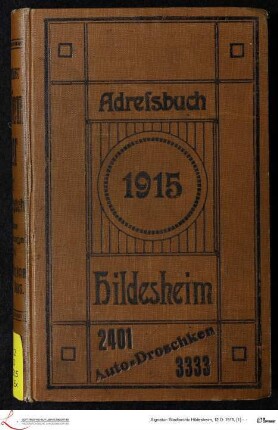 [Vorderdeckel]