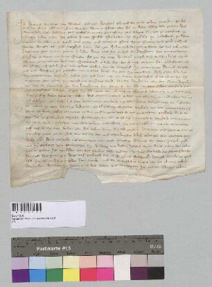 A: Vogt, Heinrich der, von Dachau; S1: A; S2: Breitenau, Sighart von, Richter Dachau