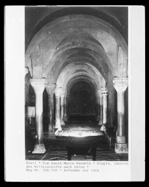 Dom Santa Maria Assunta
