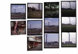 Müllverbrennungsanlage Heepen