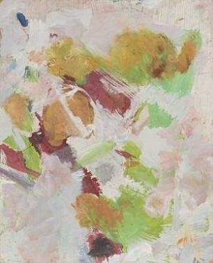 Farbige Studie