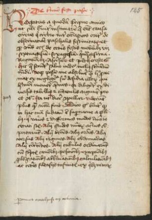 Faszikel II