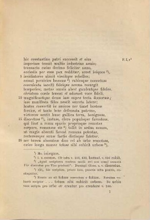 Fragmentum vitae Sanctae Catharinae Alexandrinensis metricum e libro ms.