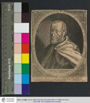 Perillvstris Ac Generosvs Dominvs. Dn. Henricvs Mathævs Comes De Tvrre, Baro Valesasinæ. Ad D. Crvcis, Dominvs In Losdorff, Wellvsch Et Winterz etc. Consilia. Svpremvs Milit. Dvx Et Bvrgr In Carlstein