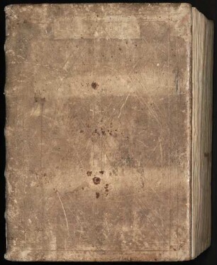 Biblia Veteris Testamenti (Pars I: Libri historiales) - BSB Clm 28169