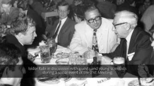 Sixty Years of Molecular Beams