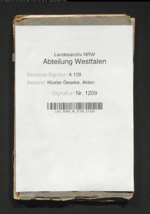 Die beim Stift fundierten Anniversarien und Memorien und ihre Ablösung vom Stift.