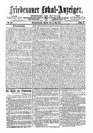 Nr. 108, 17.05.1920