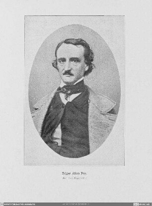 Edgar Allan Poe