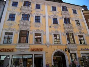 Bautzen: Haus Reichenstraße 12