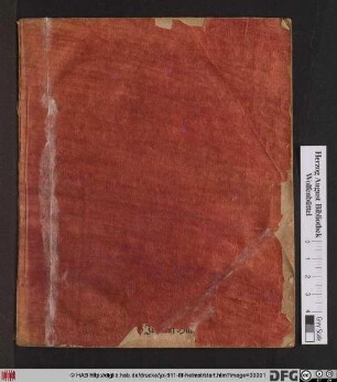 Johannes Conversus, Das ist: Der durch Gottes Gnade aus dem verfinsterten Pabstthum zu der Evangelischen Lehre gebrachte und bekehrte Johannes von Winckler/ Nobilis Silesius Olim Confessionarius Ordinarius & Profisor Monasterii Fraustadii Ordinis Minorum Franciscanorum, strictioris observantiae, nunc Dei gratia Conversus, In einer ausführlichen Revocation-Schrifft kürtzlich an Tag gegeben : Darinnen gewiesen die vornehmsten Motiven und Gründe/ dadurch er bewogen worden/ von der Päbstlichen zu der wahren Evangelischen Lehre sich zu bekehren