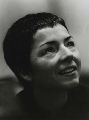 Gabriele Eckart