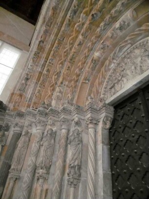 Freiberg: Dom