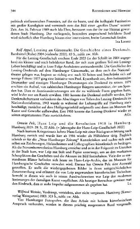 Weinke, Wilfried :: Verdrängt, vertrieben, aber nicht vergessen : Weingarten, Kunstverl. Weingarten, 2003
