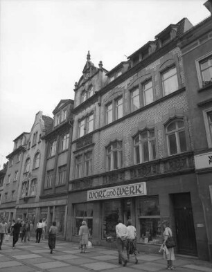 Wendische Straße
